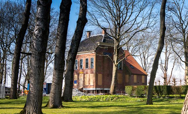 Nivel: Elke beving laat sporen na: hoe aardbevingen Groningers blijven raken