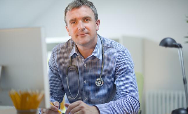 Nivel: Visuele beperkingen in Nederland nemen toe