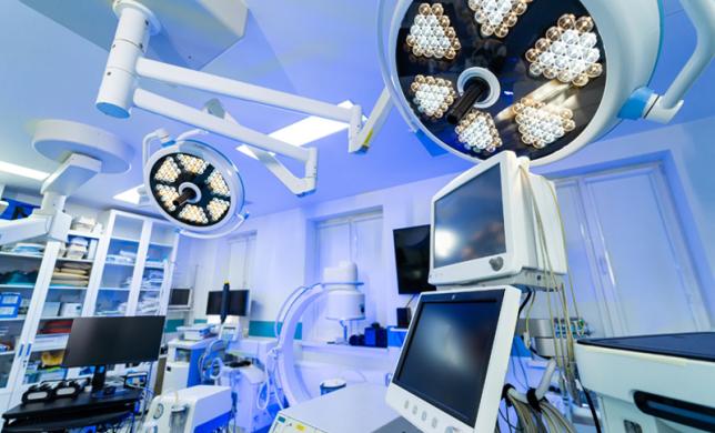 Nivel: Samenwerking cruciaal voor veilig gebruik medische hulpmiddelen bij endoscopische MDL- en orthopedische ingrepen