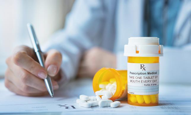 Nivel: Hoger zorg- en medicijngebruik bij mensen met multiple sclerose