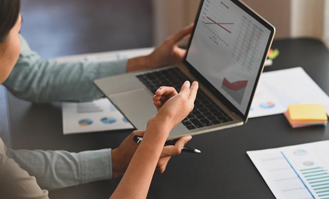 Nivel: Samen werken aan herbruikbare zorgdata: datahouders delen ervaringen en knelpunten