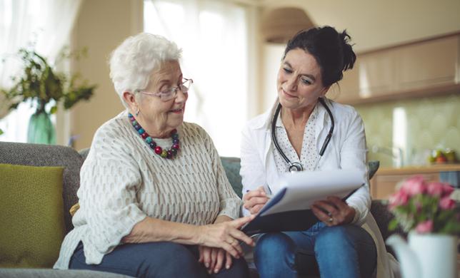 Nivel: Opleiding tot specialist ouderengeneeskunde positief beoordeeld
