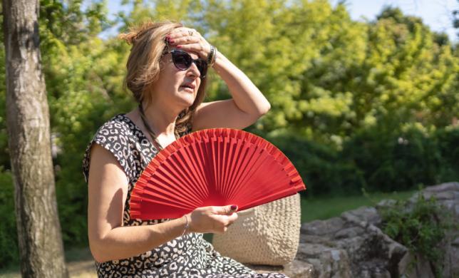 Nivel: Drukker op de huisartsenspoedpost tijdens landelijke hittegolven