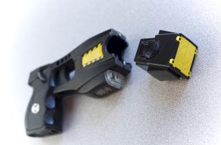 Nivel: Gevolgen van Taser-gebruik voor de gezondheid nauwelijks aangetoond