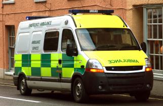 Ambulancegegevens bruikbaar voor onderzoek spoedzorgketen