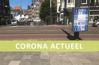 Geringe behoefte aan ondersteuning en zorg, steeds meer psychische zorgen over coronatijd (behoeftepeiling 5, 11/5 – 17/5)