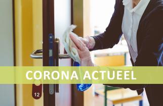 Coronacijfers week 24: Aantal COVID-19-patiënten in de huisartsenpraktijken blijft min of meer gelijk