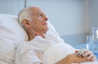 Leren van bestaande gegevens over palliatieve zorg
