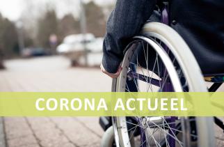 Nivel: Vooral bij mensen die een chronische ziekte én een lichamelijke beperking hebben is de gezondheid achteruitgegaan door corona