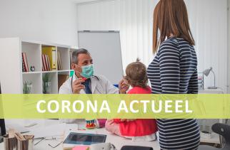 Nivel en UMCG starten onderzoek naar huisartsenzorg tijdens coronapandemie Nivel en UMCG starten onderzoek naar huisartsenzorg tijdens coronapandemie 
