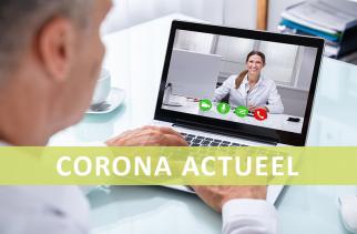 Coronacijfers week 37: Aantal patiënten met COVID-19-achtige klachten in de huisartsenpraktijk