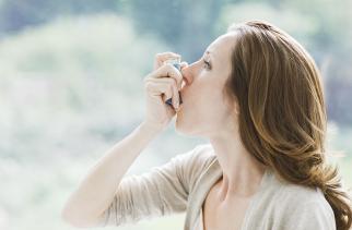 Kans op astma-aanval neemt toe bij hoogfrequent gebruik kortwerkende luchtwegverwijders