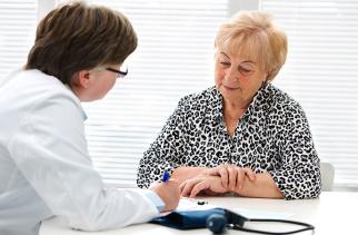 Praat minder, zorg meer voor patiënten met beperkte gezondheidsvaardigheden in de palliatieve fase van hun ziekte 