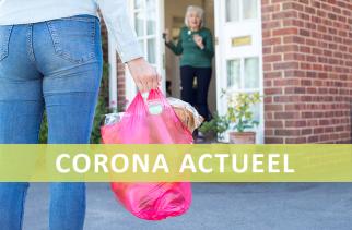 Ook in het najaar beperkte behoefte aan ondersteuning en zorg in verband met corona (peiling 15-22 oktober)