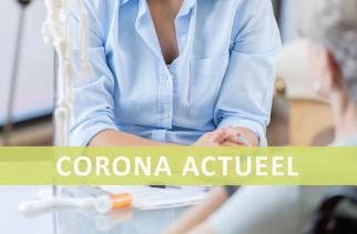 Start onderzoek naar veranderingen in organisatie en zorggebruik in de huisartsenzorg: lessen van de coronapandemie
