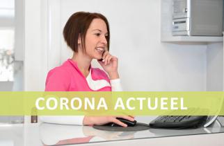 E-health in huisartsenpraktijken: ervaringen in coronatijd maken verbetermogelijkheden zichtbaar