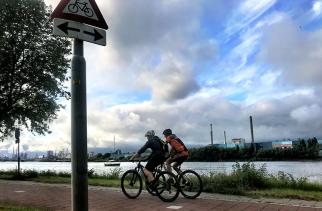 Nivel: Gegevens huisartsen bevestigen meer gezondheidsklachten bij patiënten in regio IJmond