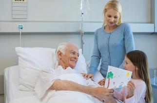 Leren van variatie in de praktijk: functieverlies bij ziekenhuisopname van oudere patiënten voorkomen