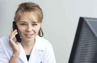 Nivel en Universiteit van Maastricht ontwikkelen gezamenlijk een gesprekshandleiding bij de Ziektelastmeter COPD