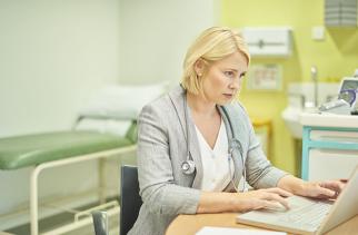 Eerste ervaringen huisartsenpraktijken met online inzage patiëntendossier overwegend positief