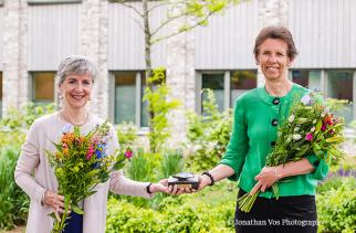 Nivel wint ZonMw-Parel voor onderzoek naar betere palliatieve zorg voor mensen met een verstandelijke beperking