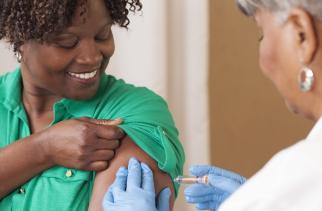Nivel, RIVM and Oxford University start VIcTOR study to assess the impact of flu vaccination on GP consultation rates, hospitalizations and mortality