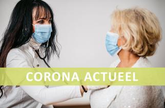 Geen aanwijzingen dat COVID-19-patiënten die Q-koorts doormaakten ernstiger ziek werden tijdens de coronapandemie