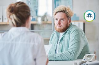 Voor betere inclusie van mensen met beperkte gezondheidsvaardigheden in de zorg is een meersporenbeleid nodig