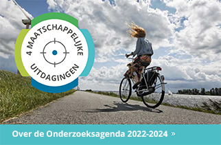 Onderzoeksagenda 2022-2024