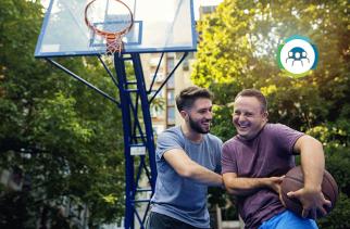 Tijdens coronapandemie maken mensen met verstandelijke beperking nog minder gebruik van openbare ruimte dan anders