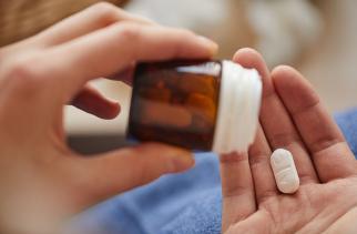 Nivel: Nauwelijks stijging in voorschrijven van opioïden op huisartsenposten in Nederland en Vlaanderen