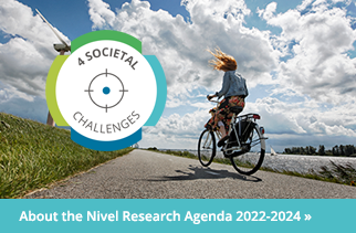 Research Agenda 2022-2024