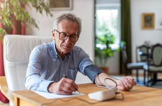 Nivel: Gebruik medische zelftests blijft laag en is niet geassocieerd met een toename in huisartsenbezoeken