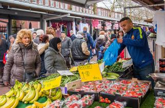 Nivel Consumentenpanel Gezondheidszorg: perspectief van de burger centraal, ook bij complexe vraagstukken