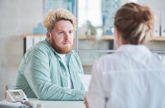 Nivel: Aandacht voor diversiteit in sekse, gender en seksuele oriëntatie in de eerste lijn kan beter geborgd