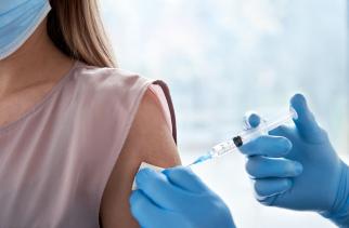 Nivel: Meer mensen gevaccineerd tegen griep en pneumokokken in 2021