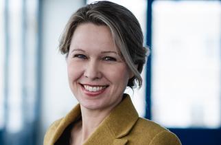 Petra Baarendse per 1 april lid van de Raad van Bestuur van het Nivel