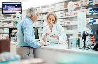 Nivel: Rol apotheker in de geneesmiddelenzorg kan worden versterkt, vinden burgers