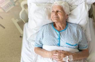 Nivel: Meten van pijn en andere klachten aan het levenseinde van ziekenhuispatiënten kan beter