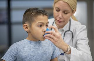 Nivel: Veel medicatiewissels bij longziekte: ervaringen van patiënten