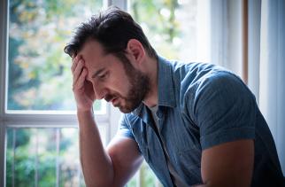 Nivel: Vaker posttraumatische stressstoornis door pandemie