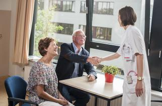 Nivel: Nivel-handboek voor participatief onderzoek maakt samenwerking met mensen die kanker hebben (gehad) makkelijker