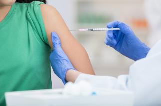 Nivel: Upward trend of Dutch citizens vaccinated against influenza continued in 2022