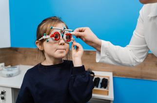 Nivel: Met de huidige opleidingscapaciteit zijn er in de toekomst voldoende orthoptisten in Nederland