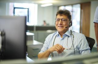 Gewijzigde triagecriteria dragen positief bij aan het toekennen van zorg op de huisartsenpost 