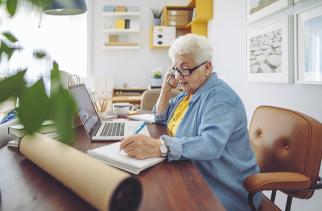 Nivel: Informatie die beschikbaar is over (eigen) gezondheid bereikt laagopgeleide Nederlanders veel minder vaak (Transparantiemonitor 2023) 