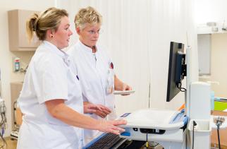 Nivel: Growing proportion of Dutch nurses are prescribing over-the-counter medication