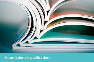 Internationale publicaties