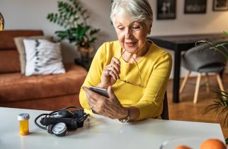 Nivel: Deel intensieve zorggebruikers heeft moeite met nemen van eigen regie over hun gezondheid