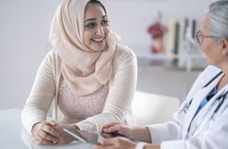 Nivel: Een op de elf vrouwen bezocht in 2022 de huisarts voor vrouwspecifieke aandoeningen 